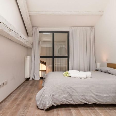 Casin Dei Spiriti Apartment Veneţia Exterior foto
