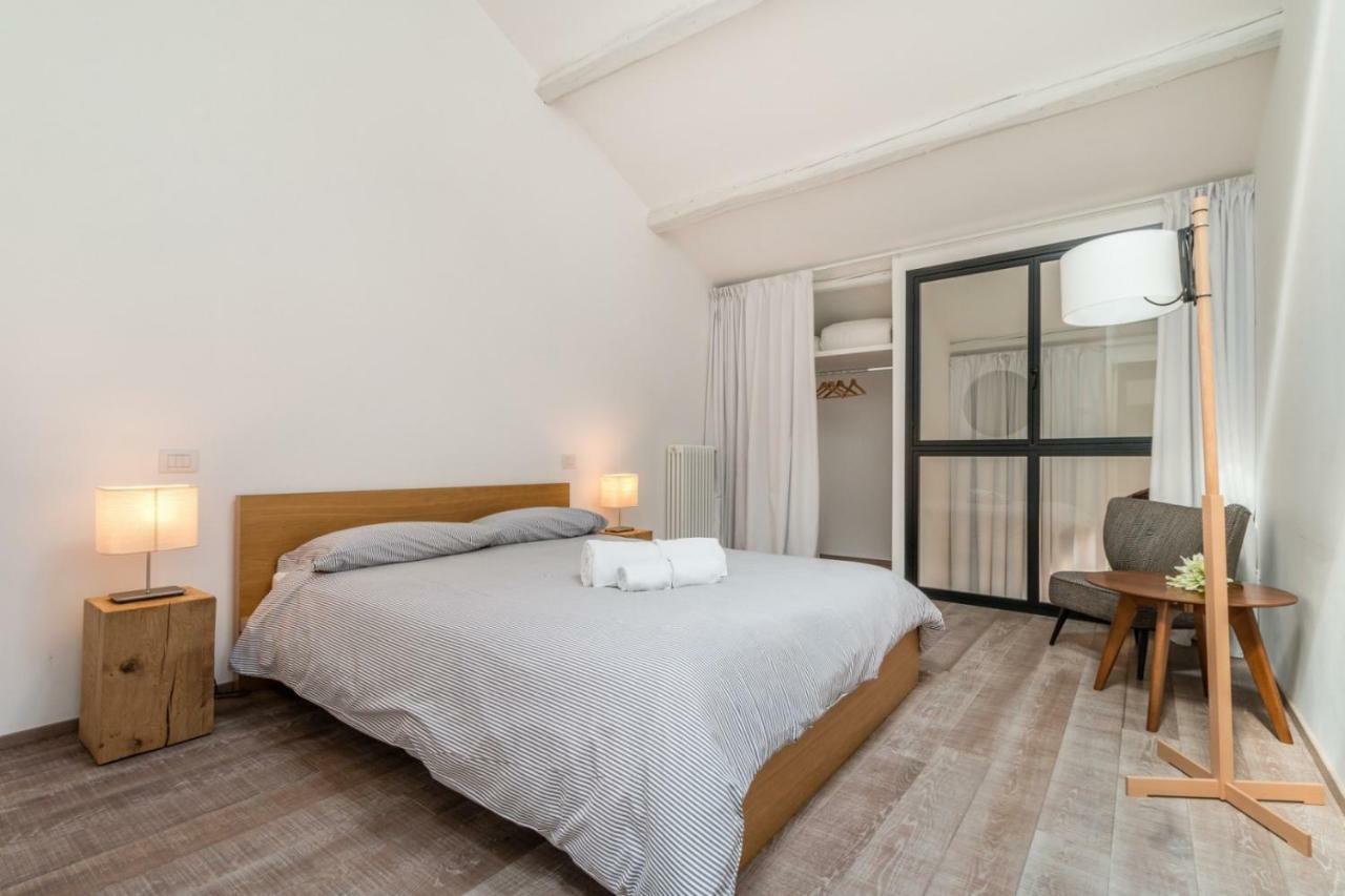 Casin Dei Spiriti Apartment Veneţia Exterior foto