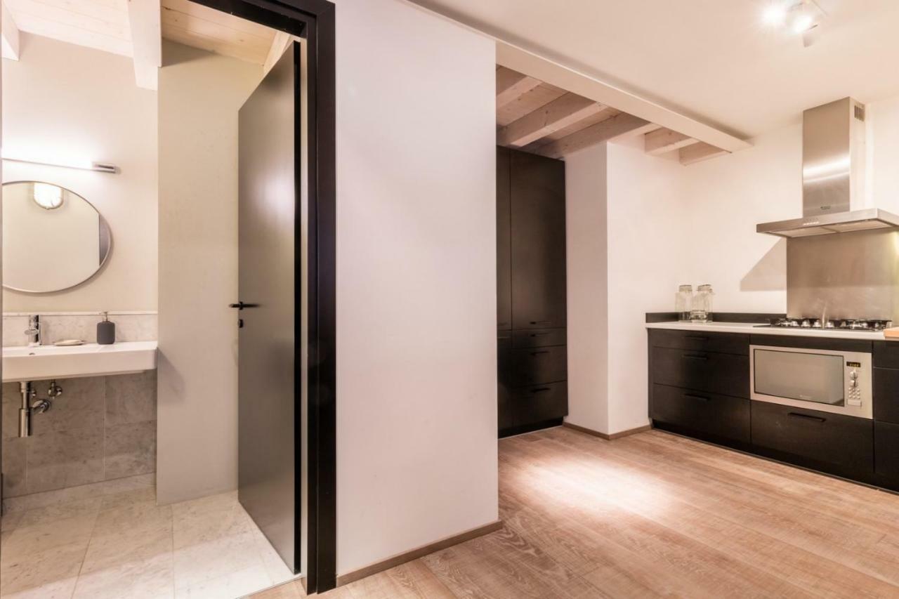 Casin Dei Spiriti Apartment Veneţia Exterior foto