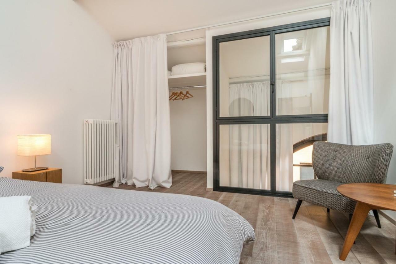 Casin Dei Spiriti Apartment Veneţia Exterior foto