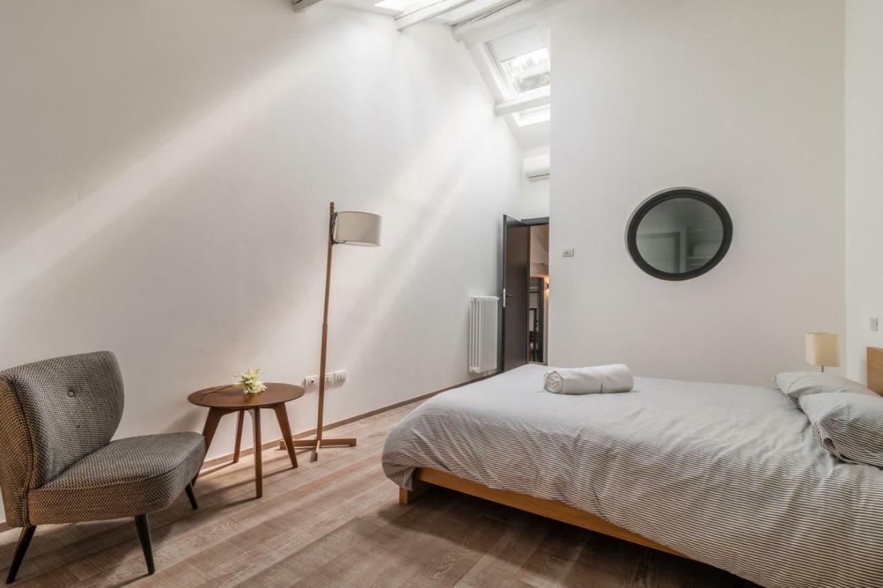Casin Dei Spiriti Apartment Veneţia Exterior foto