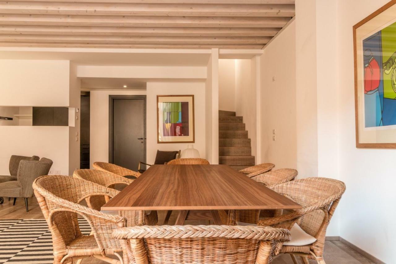 Casin Dei Spiriti Apartment Veneţia Exterior foto