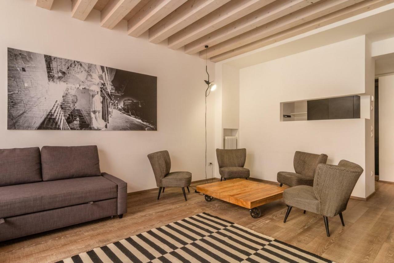 Casin Dei Spiriti Apartment Veneţia Exterior foto