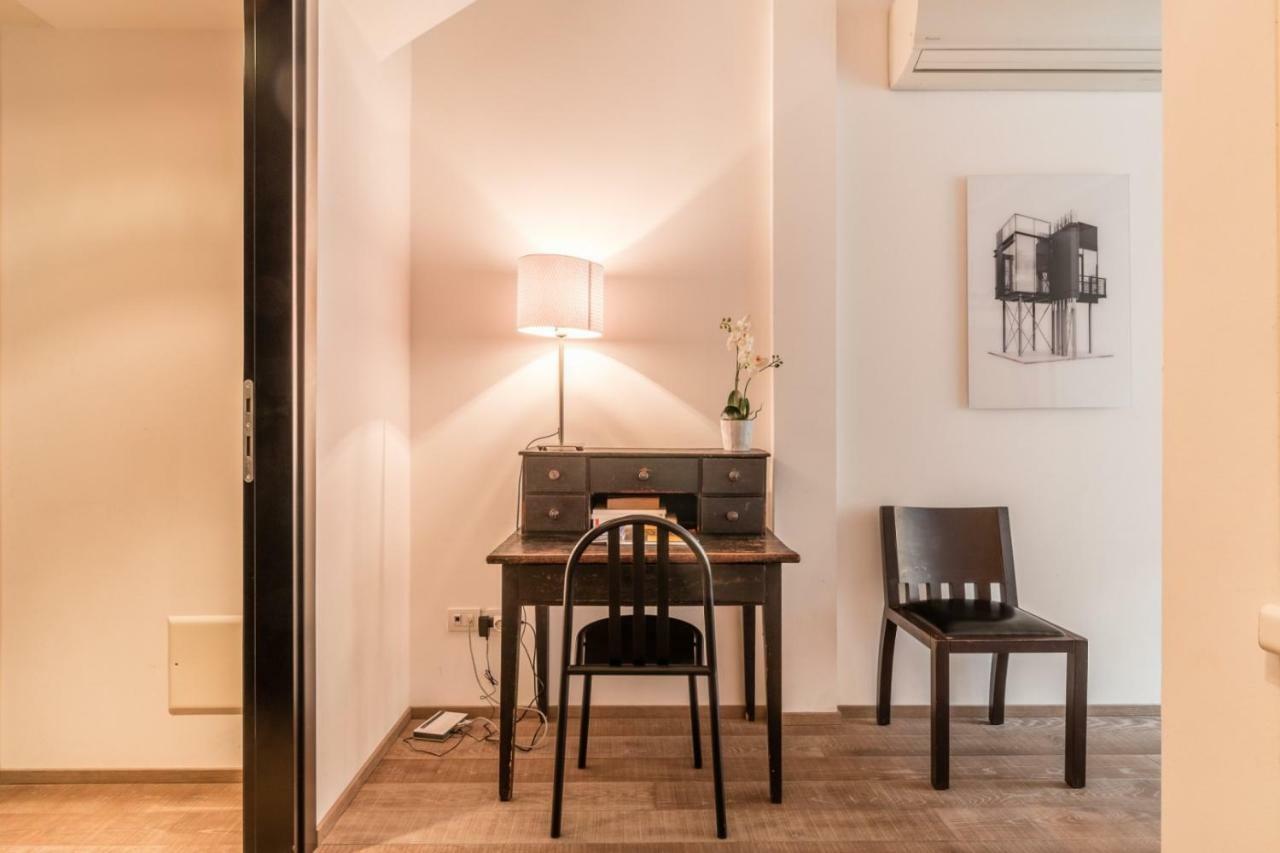 Casin Dei Spiriti Apartment Veneţia Exterior foto